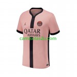 Camisolas de futebol Paris Saint-Germain Equipamento 3ª 2024/25 Manga Curta
